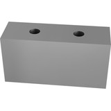 Genie Lift Part # 99710GT - BLOCK, LADDER HINGE MOUNT, EA