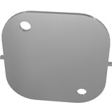 Genie Lift Part # 99885GT - PLATE, PLUG COVER, 4 WAY, EA