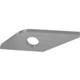 Genie Lift Part # T109292GT - PLATE,LIFTING EYE DOUBLER, EA