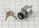 JLG Part # 7041567 | SWITCH, IGNITION, EA