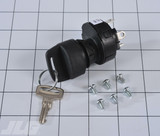 JLG Part # 70041335 | KEYSWITCH, EA