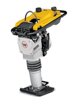 Efficient Equipment Maintenance: How to Quickly Find and Order Wacker Neuson Parts on TMS Equip