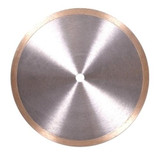 Maximizing Precision in Tile and Stone Cutting: A Look at TMS' Advanced Diamond Blades