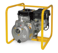 Empowering Systems: The Science and Efficiency of High-Pressure Pumps