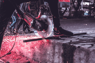 Cutting Edge Efficiency: Mastering Projects with General Purpose Diamond Blades