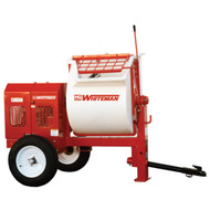 A Comprehensive Guide to Choosing and Using Poly Drum Mortar Mixers