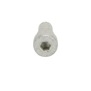 Genie Lift Part # 1259694GT - BOLT,SSHS,.75X.5X5/8-11,ZAG, EA