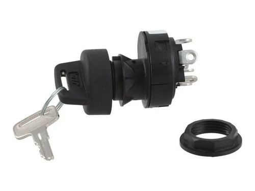 JLG Part # 4360469S | SWITCH, IGNITION, EA