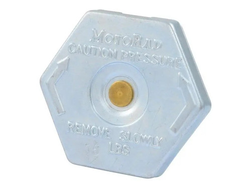 JLG Part # 07.0712.0094GT | GN-RADIATOR CAP, EA