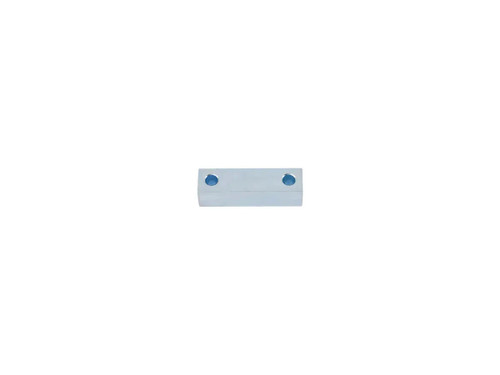 JLG Part # 075287Y2 | BLOCK,PERFORATED PLATE, EA