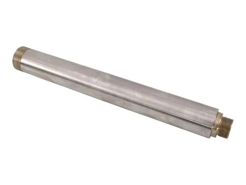 JLG Part # 07903700 | PIN,MAIN BOOM FIXING,X1000, EA