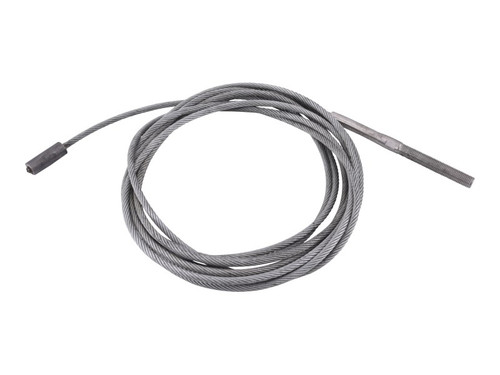 JLG Part # 07915200 | ROPE,MID TOWER BOOM, EA