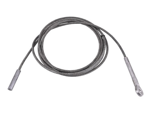 JLG Part # 07915300 | ROPE,BASE TOWER BOOM, EA