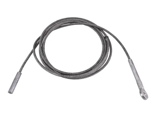 JLG Part # 07915300 | ROPE,BASE TOWER BOOM, EA