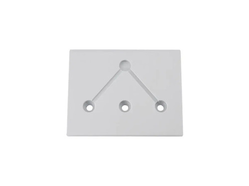 JLG Part # 07962300 | PAD,WEAR BASE MAIN BOOM, EA
