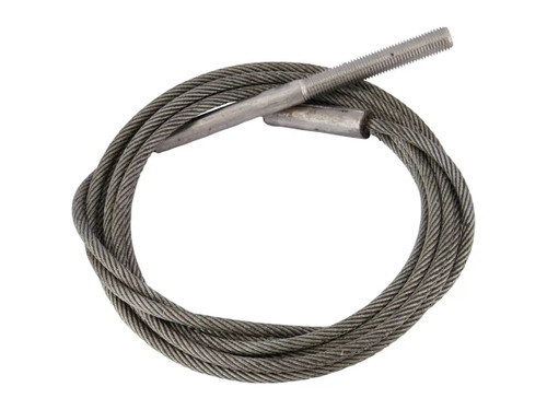 JLG Part # 07964100 | ROPE,MAIN BOOM MID, EA