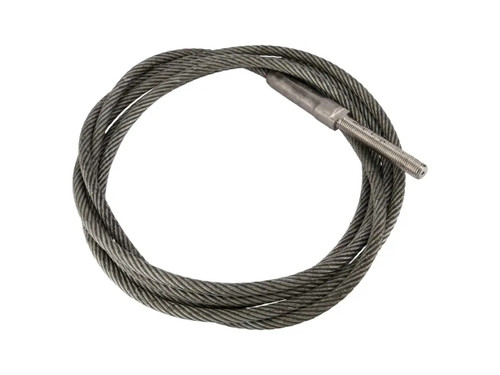 JLG Part # 07964400 | ROPE,MAIN BOOM BASE, EA