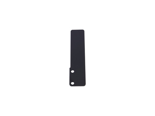 JLG Part # 079693Y1 | PLATE,COVER SIDE FEED BOOM, EA