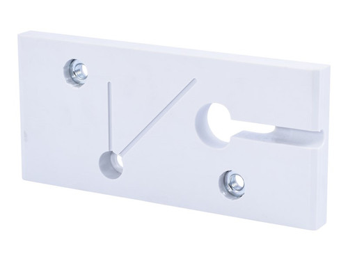 JLG Part # 07971400 | PAD,WEAR BASE MAIN BOOM, EA