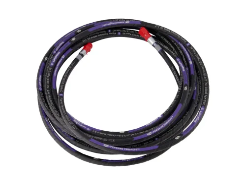 JLG Part # 08020800 | HOSE ASSY,BOOM TOWER, EA