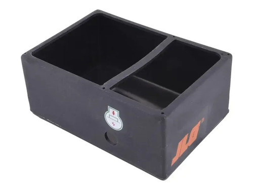 JLG Part # 0861214 | CONTROL BOX,, EA