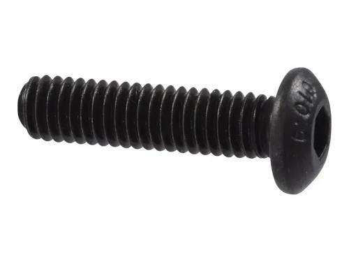 JLG Part # 1001047064 | SCREW-BUTTON HEAD(HEX SOCKET), EA