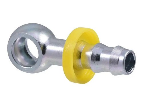 JLG Part # 1001105638 | ADAPTER-MECH,BANJO, EA