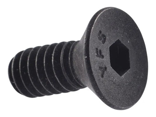 JLG Part # 1001108194 | SCREW-SPEC,FLAT HD SOC SCREW, EA