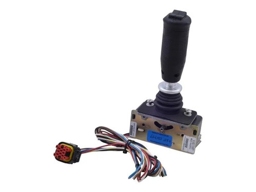 JLG Part # 1001118416EX | REMAN DRIVE/STEER CONTROLLER, EA