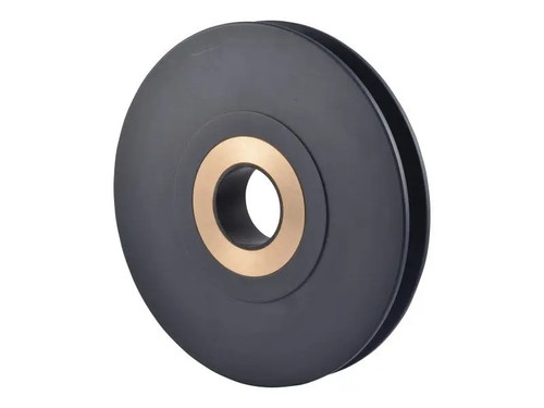 JLG Part # 1001131330 | SHEAVE,OUTER MID RETRACT ASSY, EA
