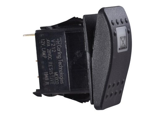 JLG Part # 1001159742 | SWITCH,LSI OVERRIDE, EA