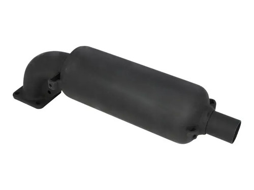 JLG Part # 1001162823 | MUFFLER,KUBOTA Z482 ENG., EA
