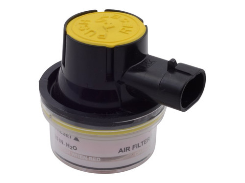 JLG Part # 1001166715 | INDICATOR,RESTRICTION, EA