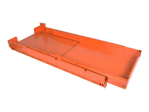 JLG Part # 1001175461S | INSTALL,PLATFORM & EXTENSION, EA