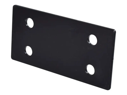 JLG Part # 1001176899 | PLATE,PUSH TUBE SUPPORT, EA