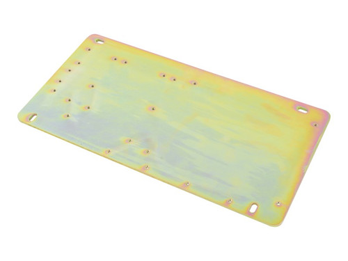 JLG Part # 1001179064 | PLATE,MOUNTING, EA