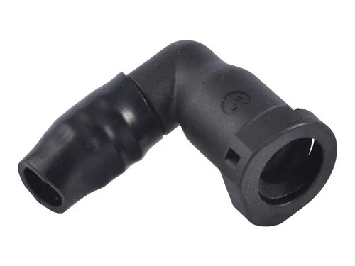JLG Part # 1001183183 | FTG-PIPE,QUICK CONNECTOR 90, EA