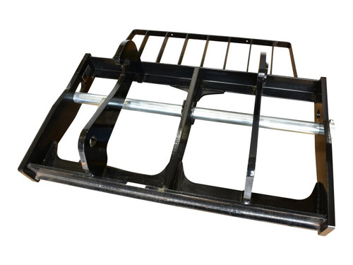 JLG Part # 1001183447 | CARRIAGE,60"(1.5M) STD, 7.6T, EA