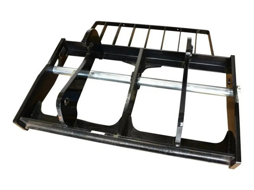 JLG Part # 1001183447 | CARRIAGE,60"(1.5M) STD, 7.6T, EA