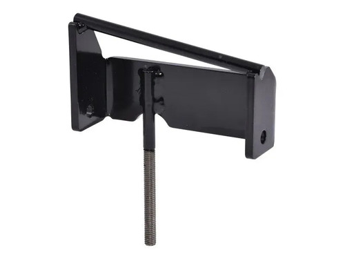 JLG Part # 1001186502 | BRACKET,STRIKER WELDMENT, EA