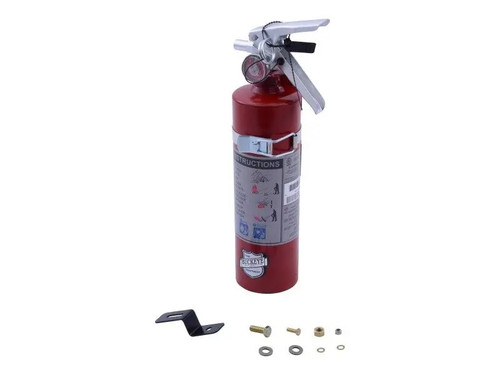 JLG Part # 1001193364 | INSTL,SKYTRAK FIRE EXTINGUISHE, EA