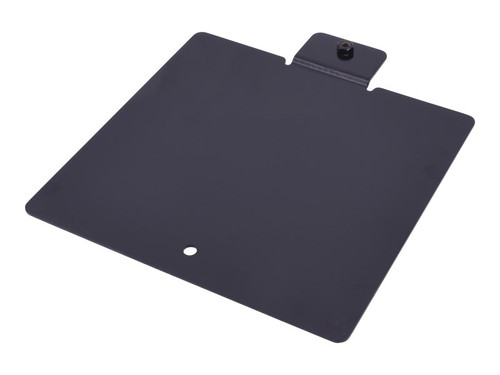 JLG Part # 1001194969 | PLATE,ACCESS PANEL, EA