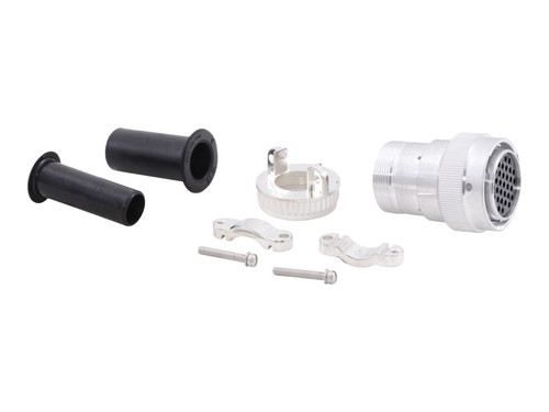 JLG Part # 1001195123 | CONNECTOR,PLUG, EA