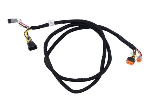 JLG Part # 1001195836 | HARNESS,TRACTION TO TURN E600, EA