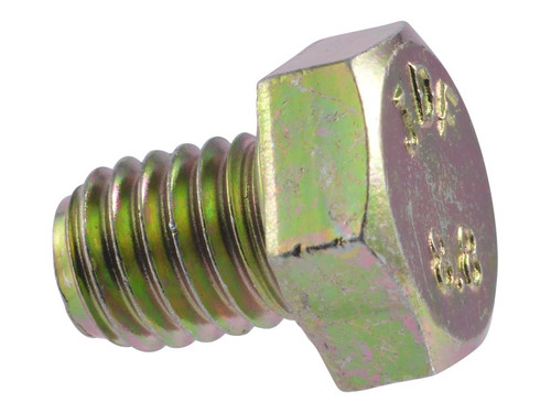 JLG Part # 1001196601 | BOLTFT METRIC GR8.8,M8 X 1.25, EA