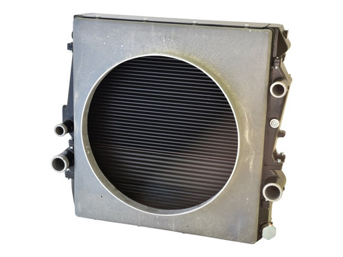 JLG Part # 1001197475S | RADIATOR,COOLING PACKAGE, EA