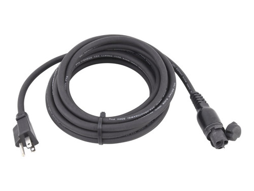 JLG Part # 1001212013 | HEATER,ELECTRIC CORD 120 V, EA