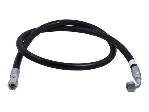 JLG Part # 1001226397 | HOSE ASSY,16MM ORFS/ORFS, EA