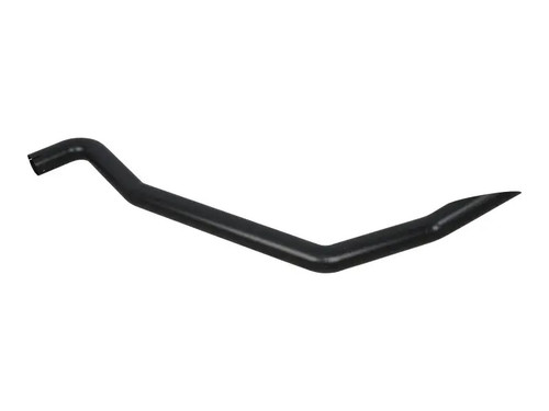 JLG Part # 1001226797 | PIPE,TAIL EXHAUST, EA