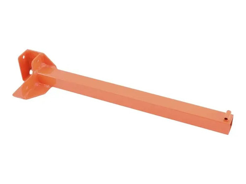 JLG Part # 1001229739 | RAIL,RIGHT REAR, EA